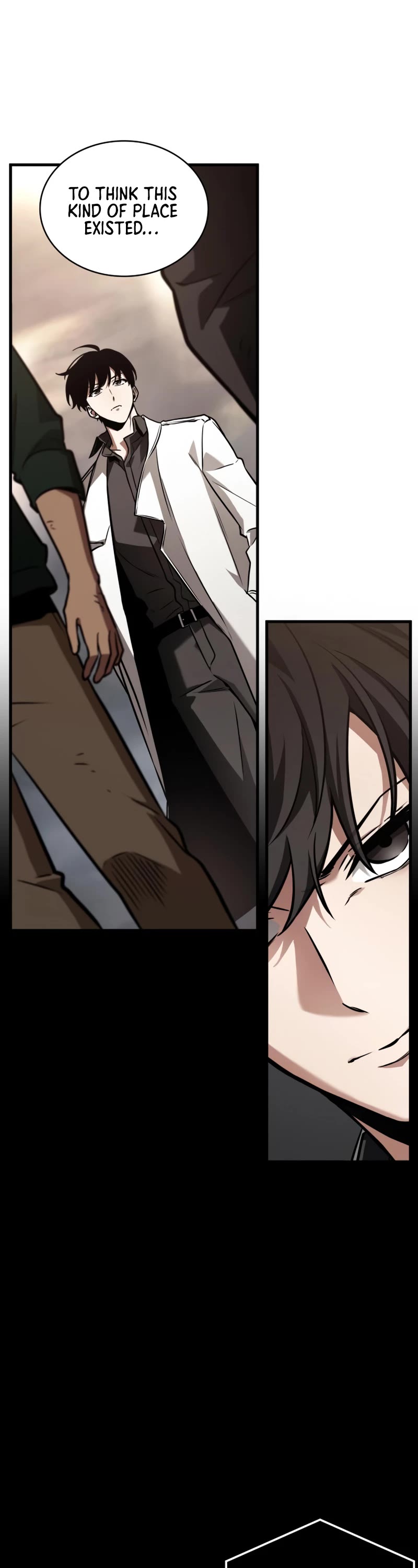Omniscient Reader's Viewpoint Chapter 180 page 38 - Chapter 180