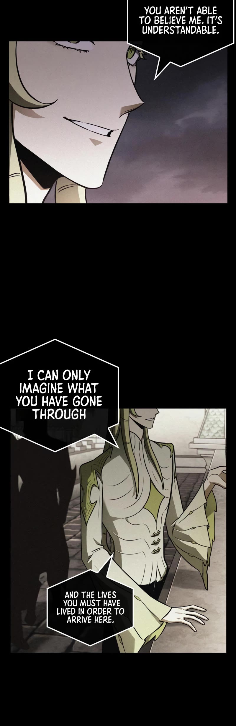 Omniscient Reader's Viewpoint Chapter 180 page 39 - Chapter 180