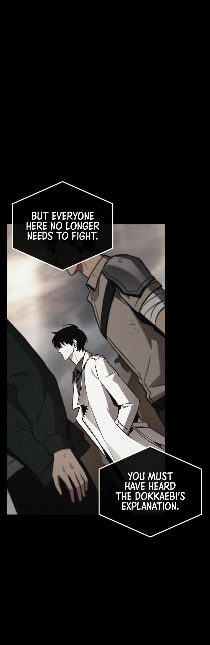 Omniscient Reader's Viewpoint Chapter 180 page 40 - Chapter 180