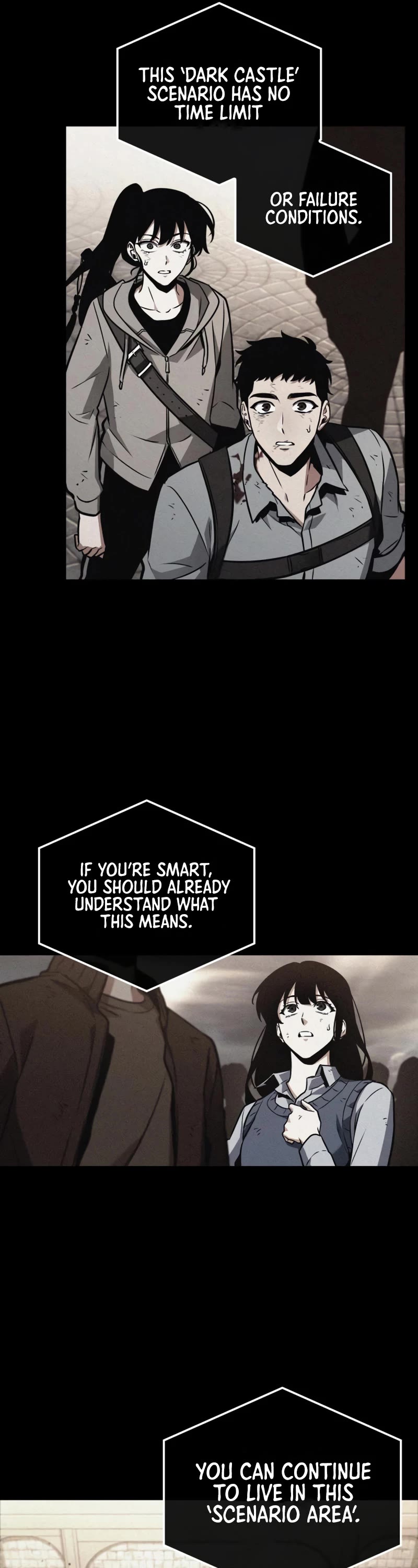 Omniscient Reader's Viewpoint Chapter 180 page 41 - Chapter 180
