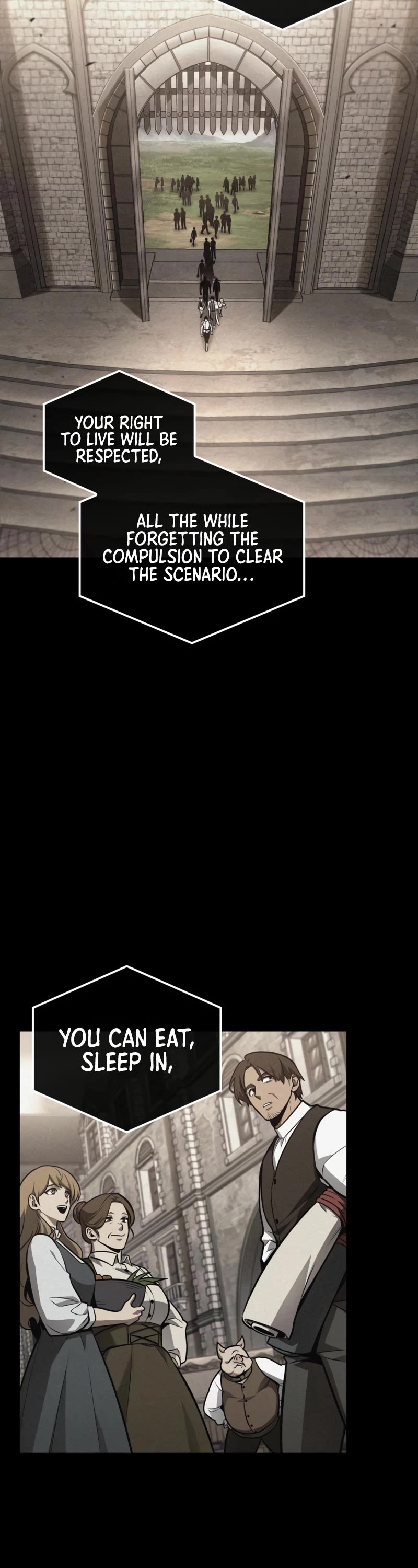 Omniscient Reader's Viewpoint Chapter 180 page 42 - Chapter 180