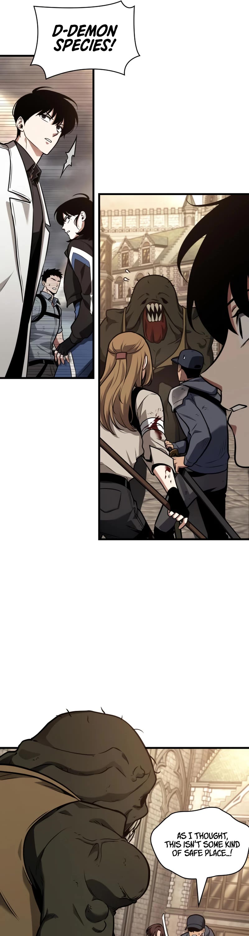 Omniscient Reader's Viewpoint Chapter 180 page 45 - Chapter 180