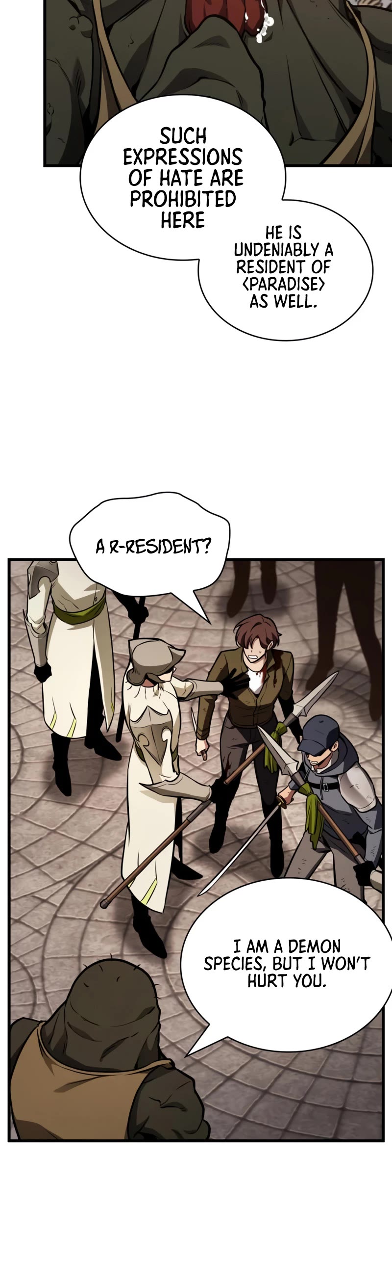 Omniscient Reader's Viewpoint Chapter 180 page 47 - Chapter 180