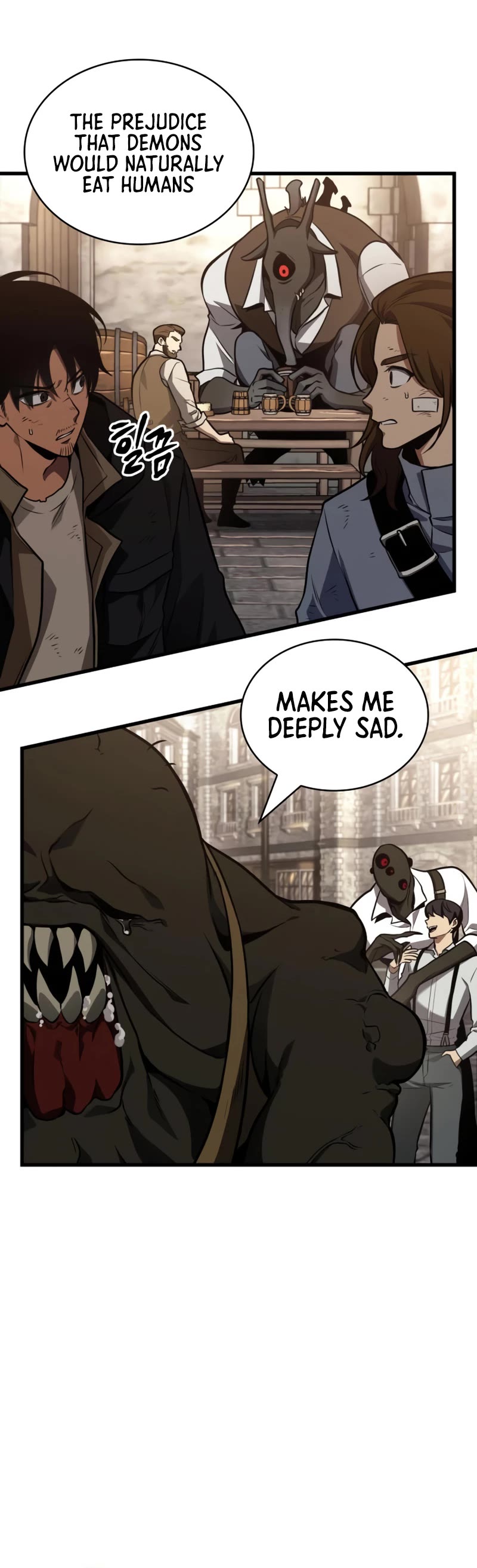 Omniscient Reader's Viewpoint Chapter 180 page 48 - Chapter 180