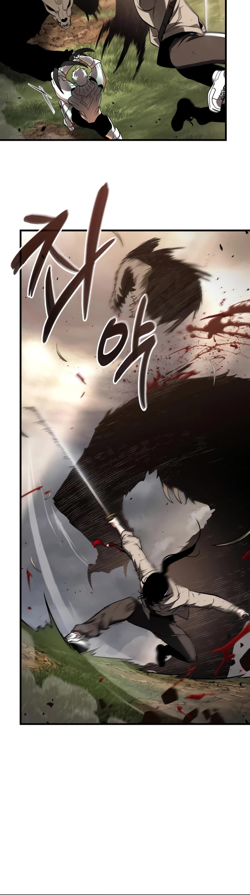 Omniscient Reader's Viewpoint Chapter 180 page 5 - Chapter 180