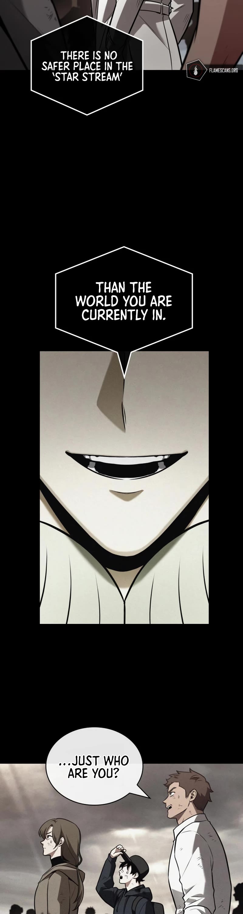 Omniscient Reader's Viewpoint Chapter 180 page 50 - Chapter 180