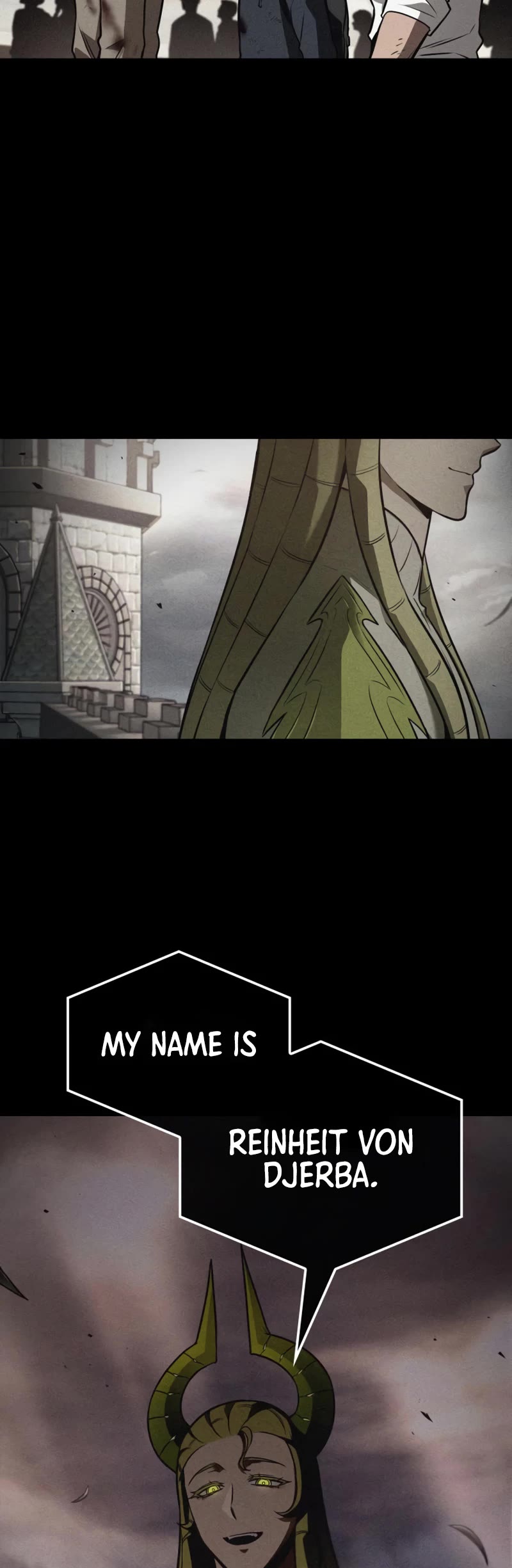 Omniscient Reader's Viewpoint Chapter 180 page 51 - Chapter 180