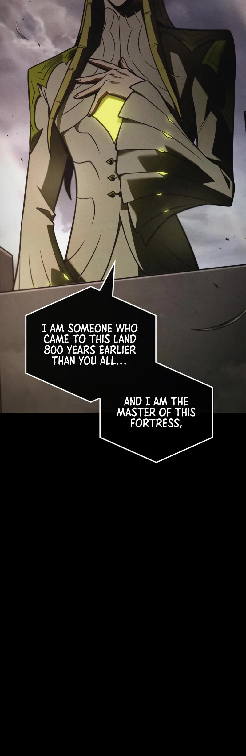 Omniscient Reader's Viewpoint Chapter 180 page 52 - Chapter 180