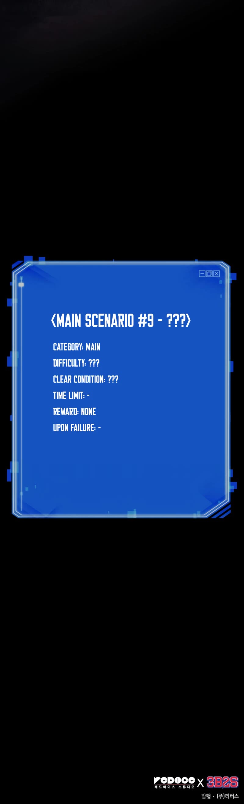 Omniscient Reader's Viewpoint Chapter 180 page 54 - Chapter 180