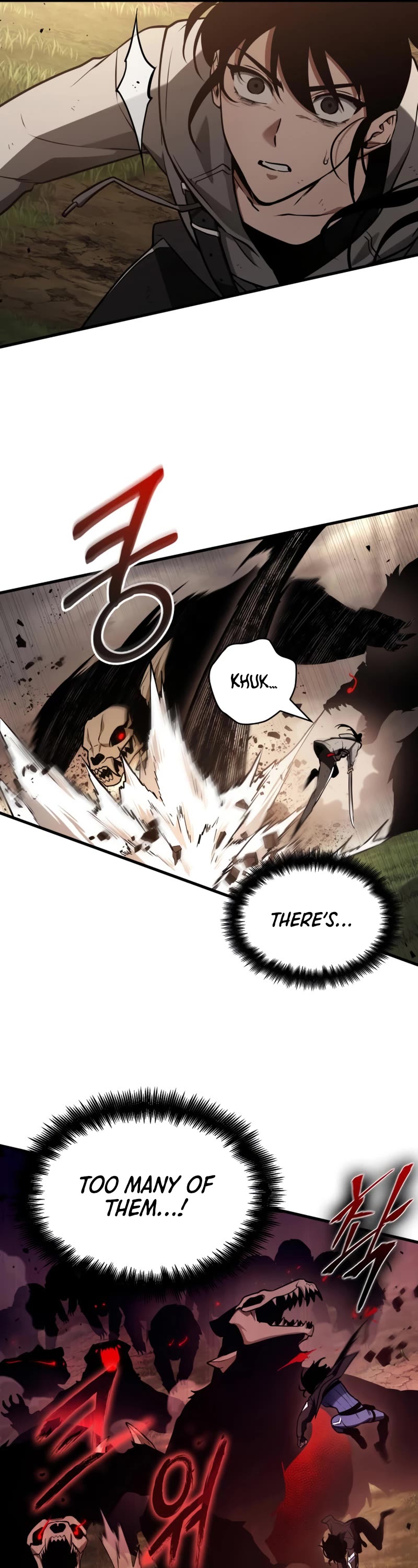 Omniscient Reader's Viewpoint Chapter 180 page 6 - Chapter 180