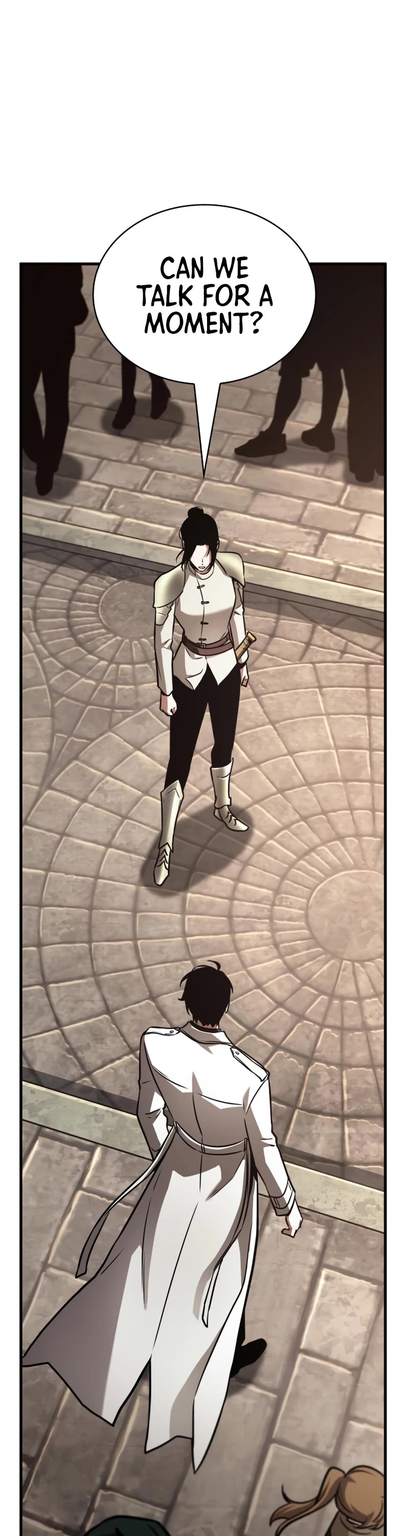 Omniscient Reader's Viewpoint Chapter 181 page 11 - Chapter 181