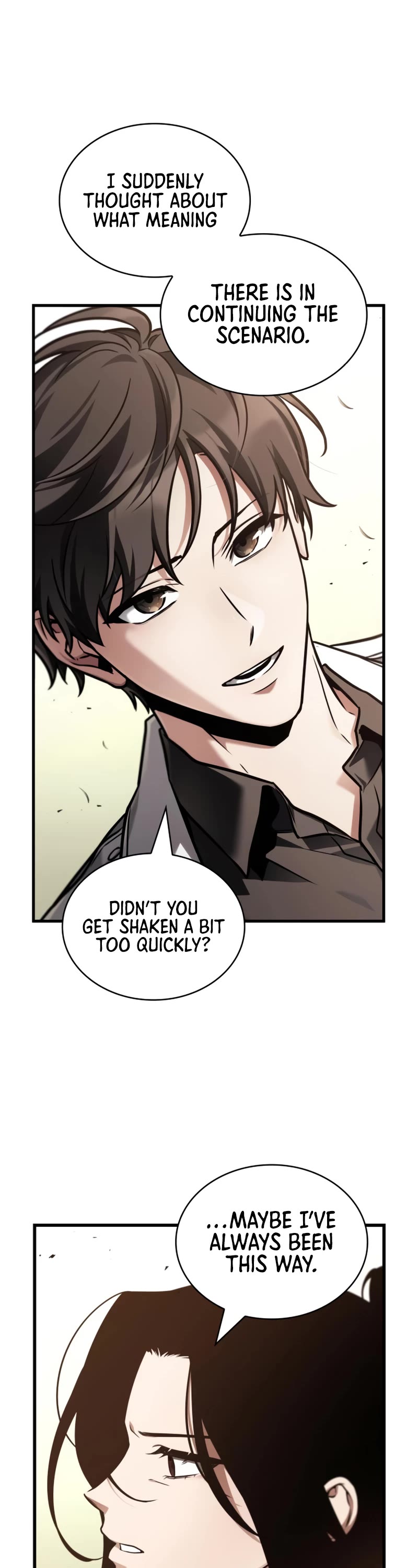 Omniscient Reader's Viewpoint Chapter 181 page 15 - Chapter 181