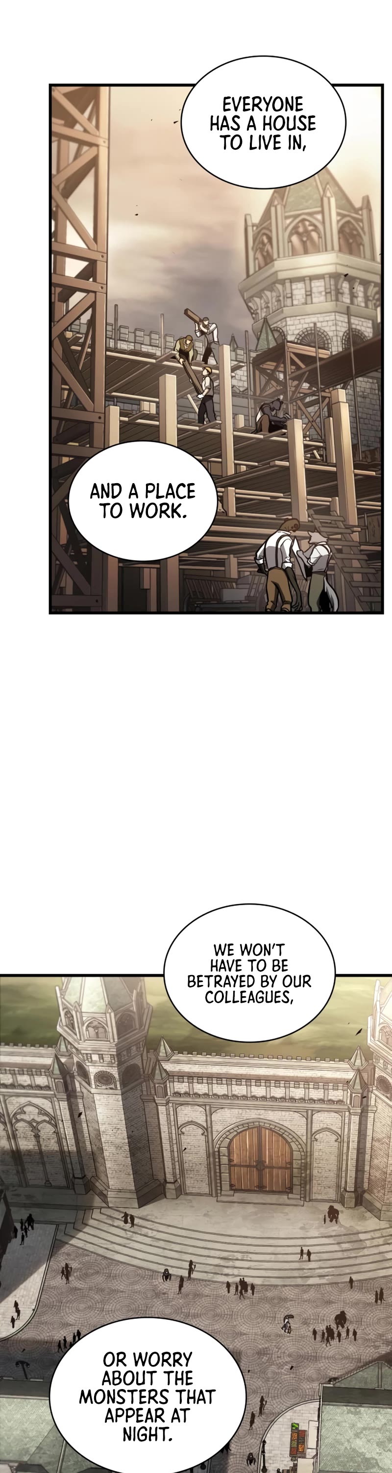 Omniscient Reader's Viewpoint Chapter 181 page 18 - Chapter 181