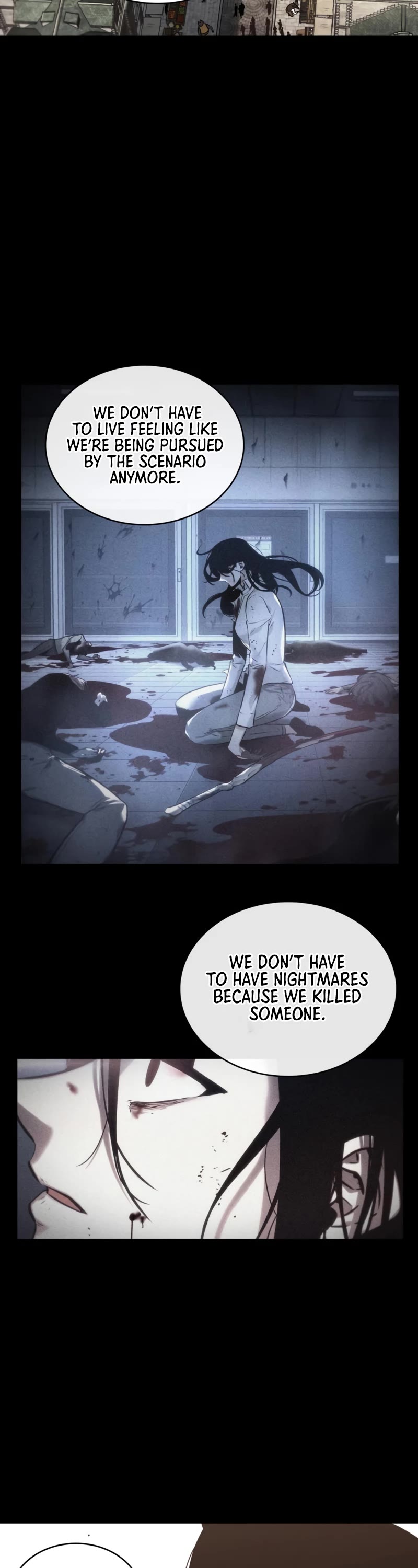 Omniscient Reader's Viewpoint Chapter 181 page 19 - Chapter 181