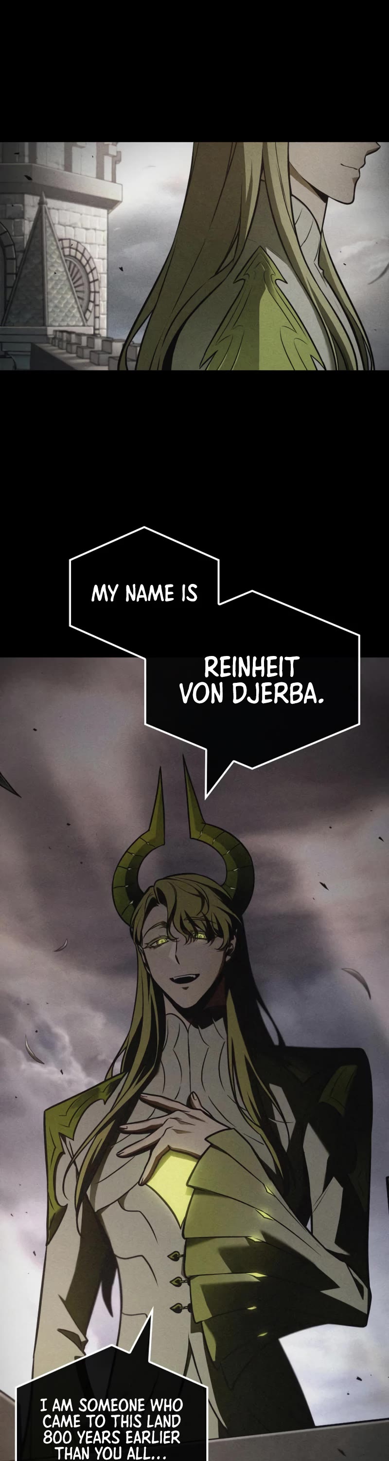 Omniscient Reader's Viewpoint Chapter 181 page 2 - Chapter 181