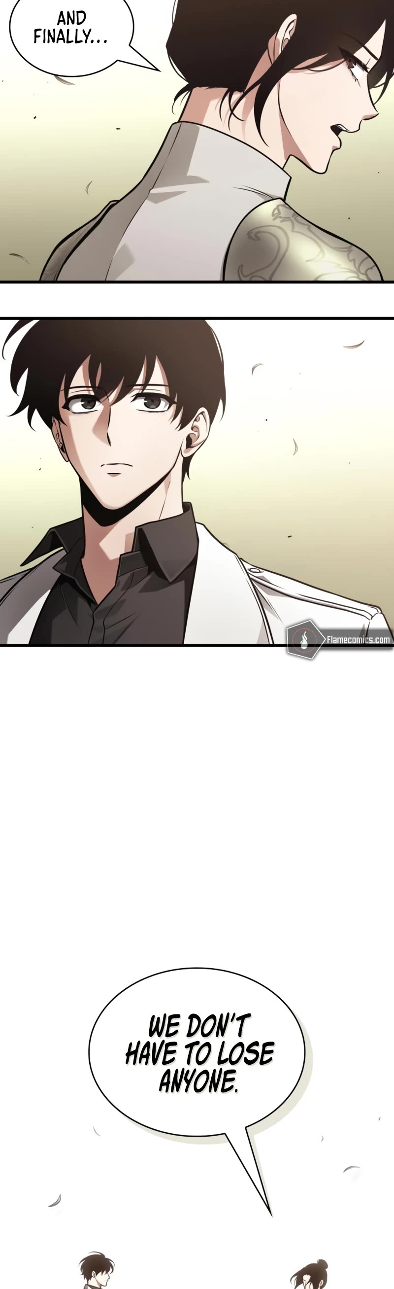 Omniscient Reader's Viewpoint Chapter 181 page 20 - Chapter 181