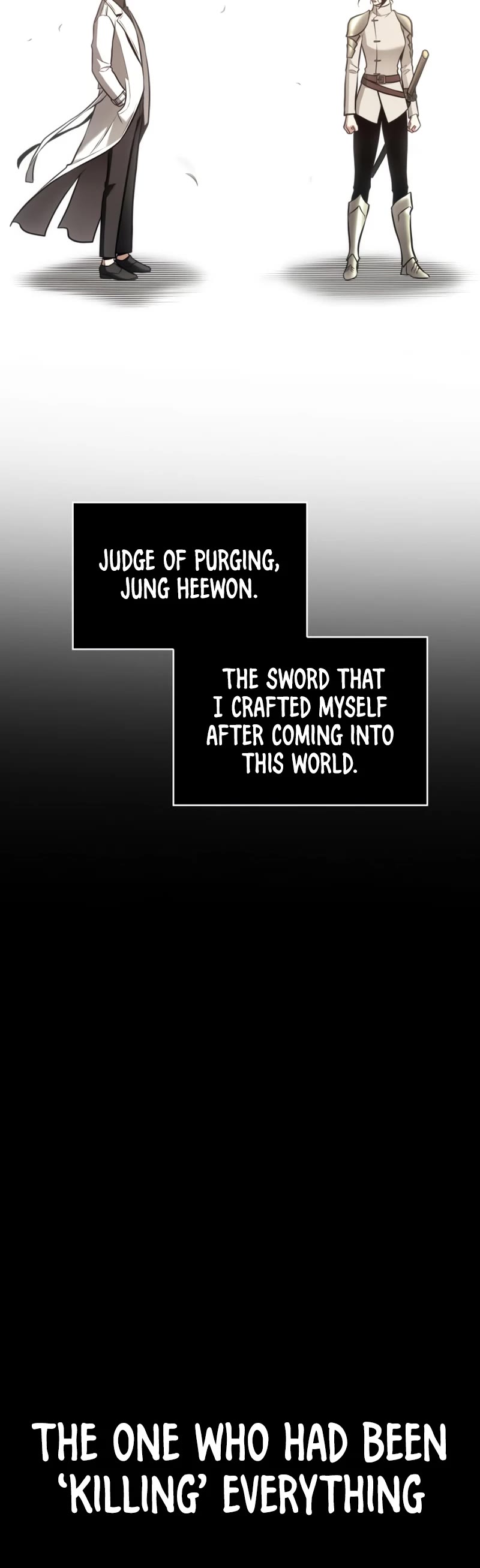 Omniscient Reader's Viewpoint Chapter 181 page 21 - Chapter 181