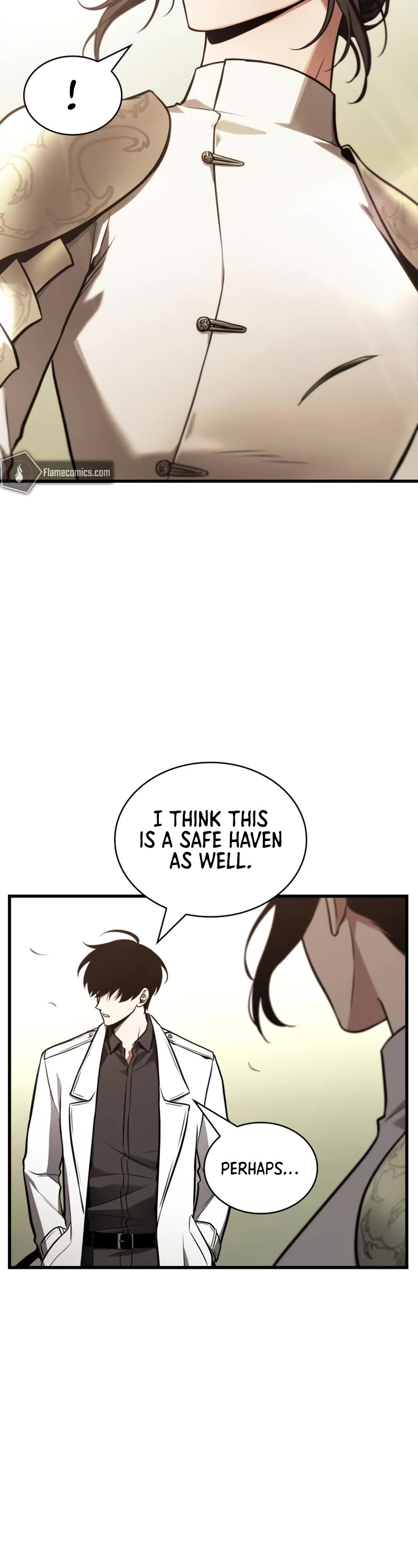 Omniscient Reader's Viewpoint Chapter 181 page 24 - Chapter 181