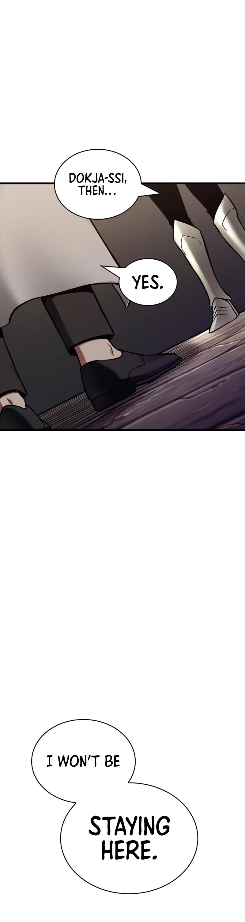 Omniscient Reader's Viewpoint Chapter 181 page 26 - Chapter 181