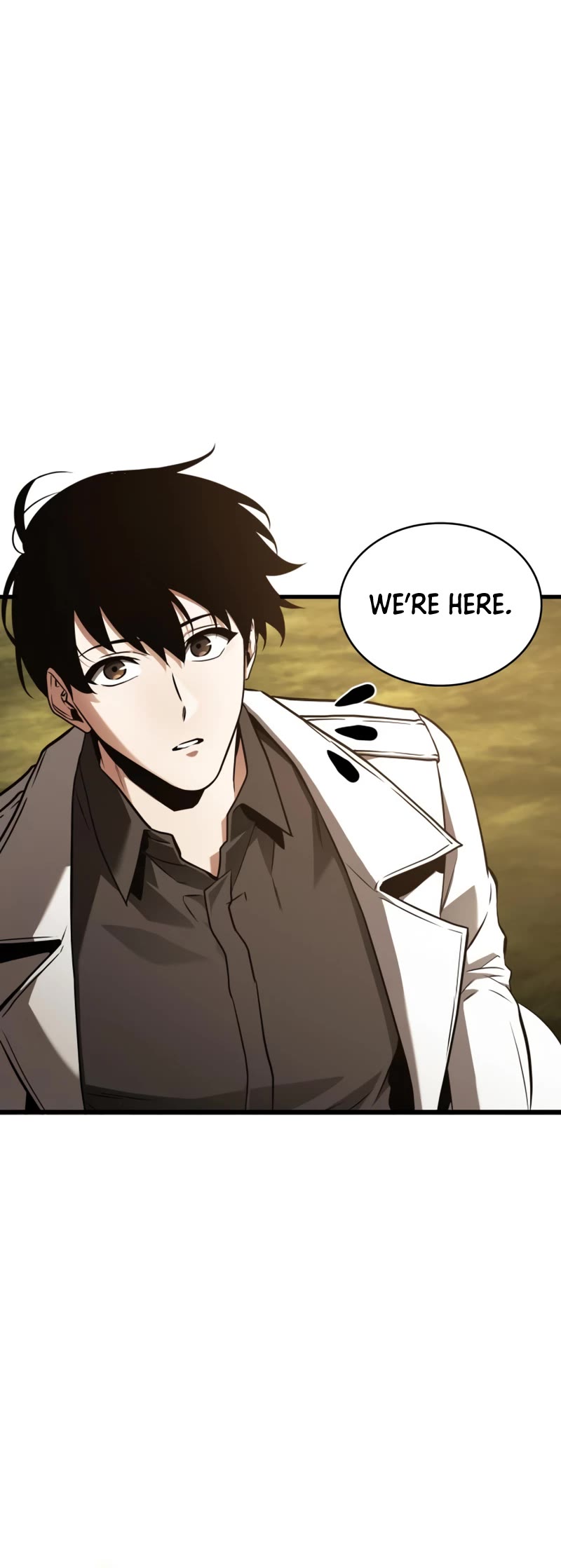 Omniscient Reader's Viewpoint Chapter 181 page 33 - Chapter 181