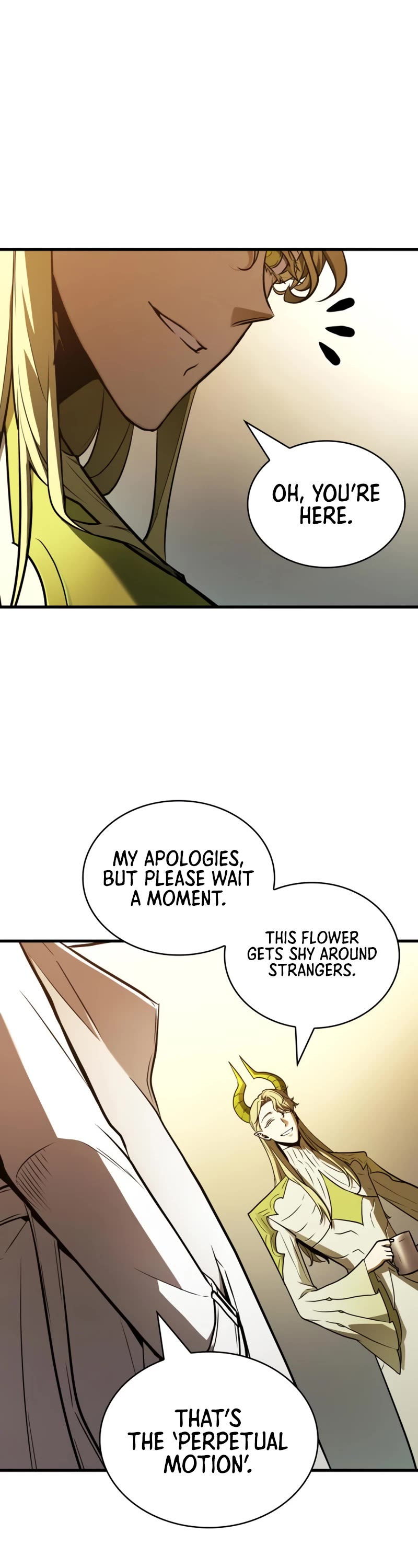 Omniscient Reader's Viewpoint Chapter 181 page 37 - Chapter 181