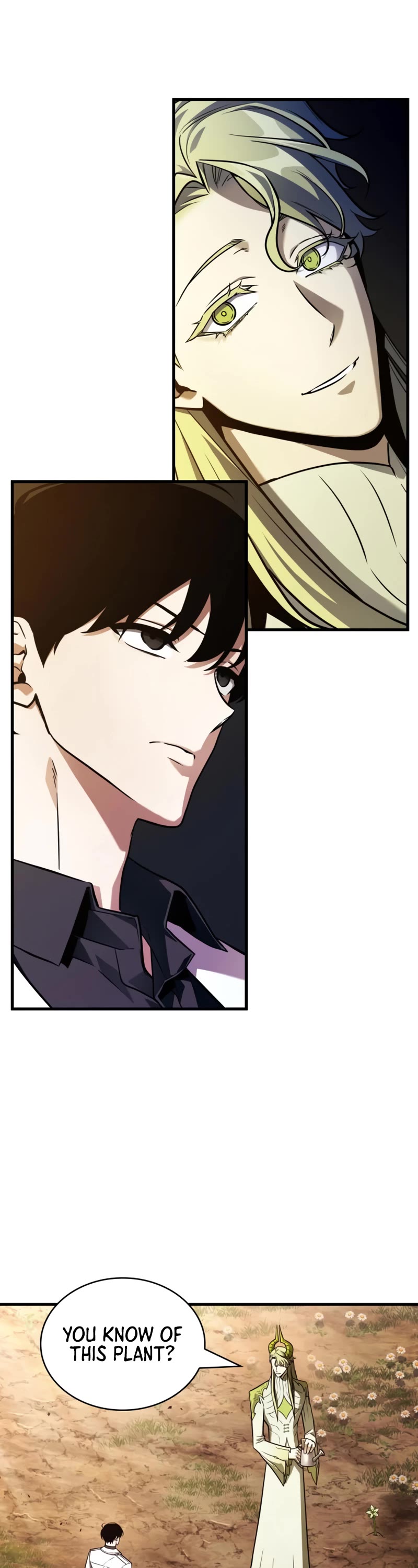 Omniscient Reader's Viewpoint Chapter 181 page 38 - Chapter 181