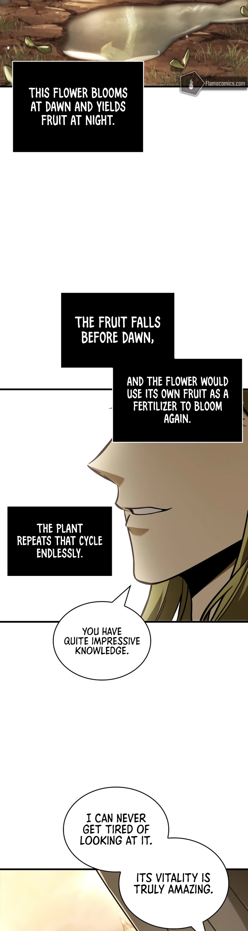 Omniscient Reader's Viewpoint Chapter 181 page 40 - Chapter 181