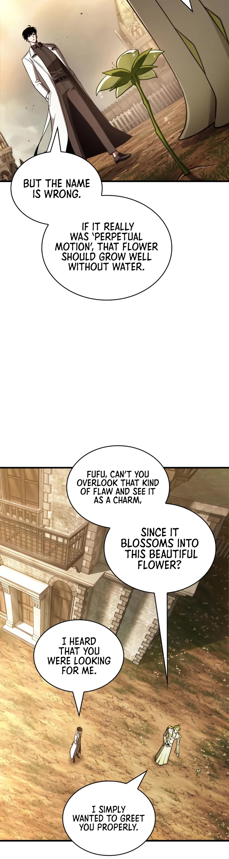 Omniscient Reader's Viewpoint Chapter 181 page 41 - Chapter 181