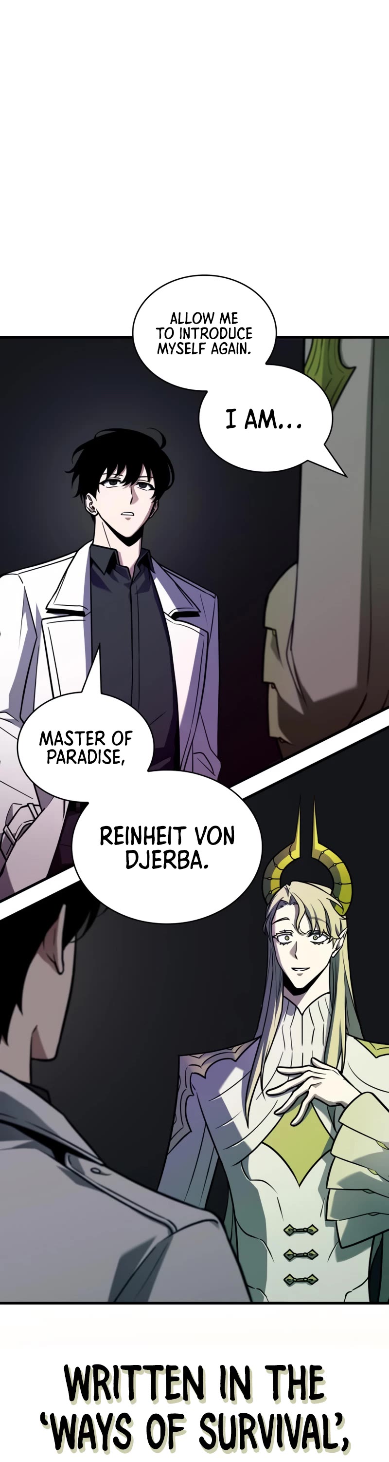 Omniscient Reader's Viewpoint Chapter 181 page 42 - Chapter 181