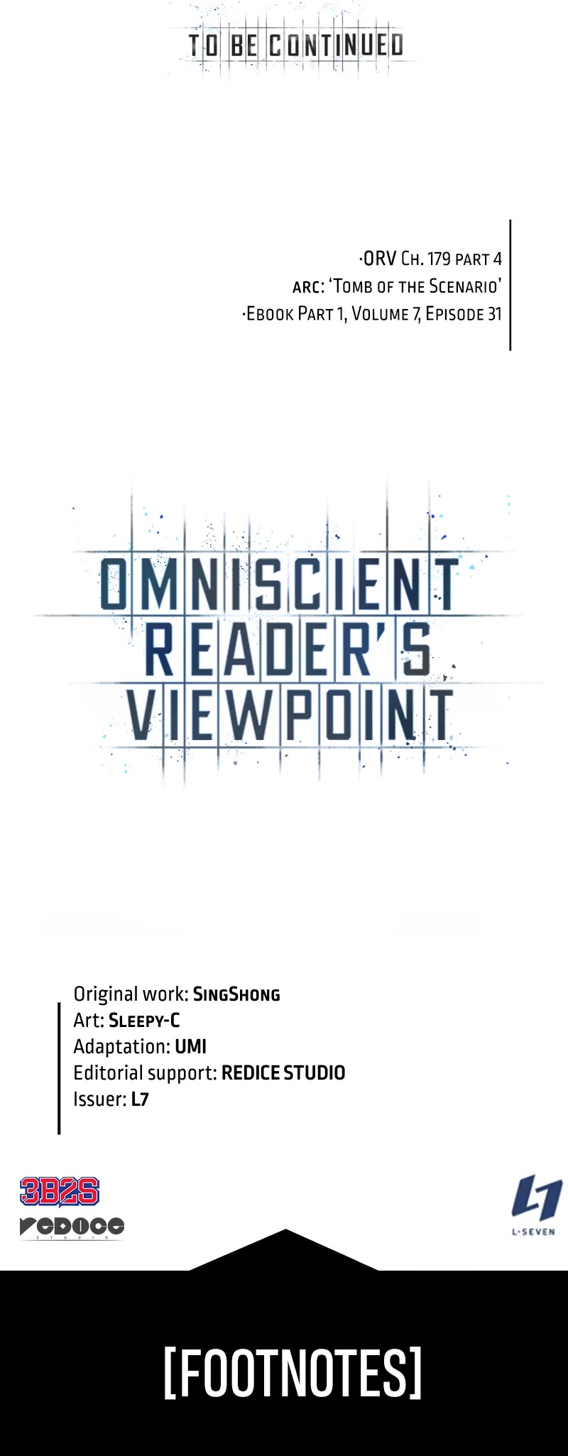 Omniscient Reader's Viewpoint Chapter 181 page 46 - Chapter 181