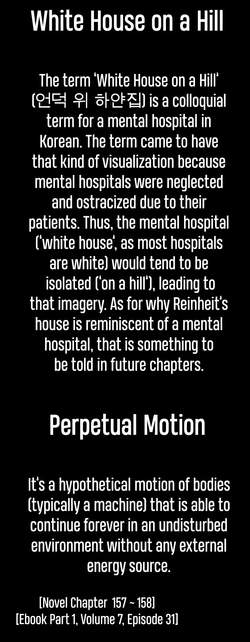 Omniscient Reader's Viewpoint Chapter 181 page 47 - Chapter 181