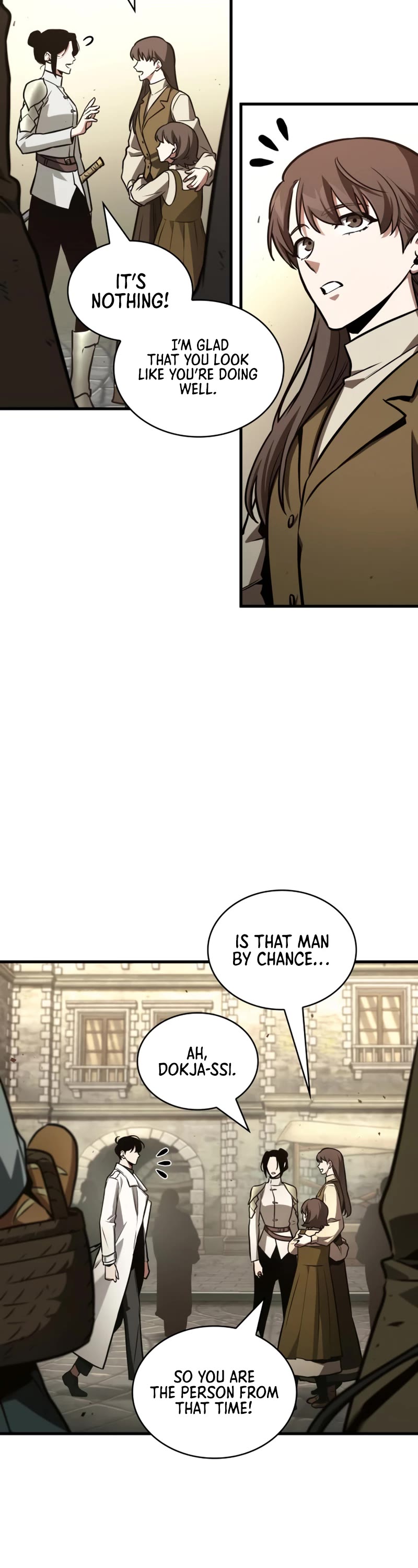 Omniscient Reader's Viewpoint Chapter 181 page 7 - Chapter 181