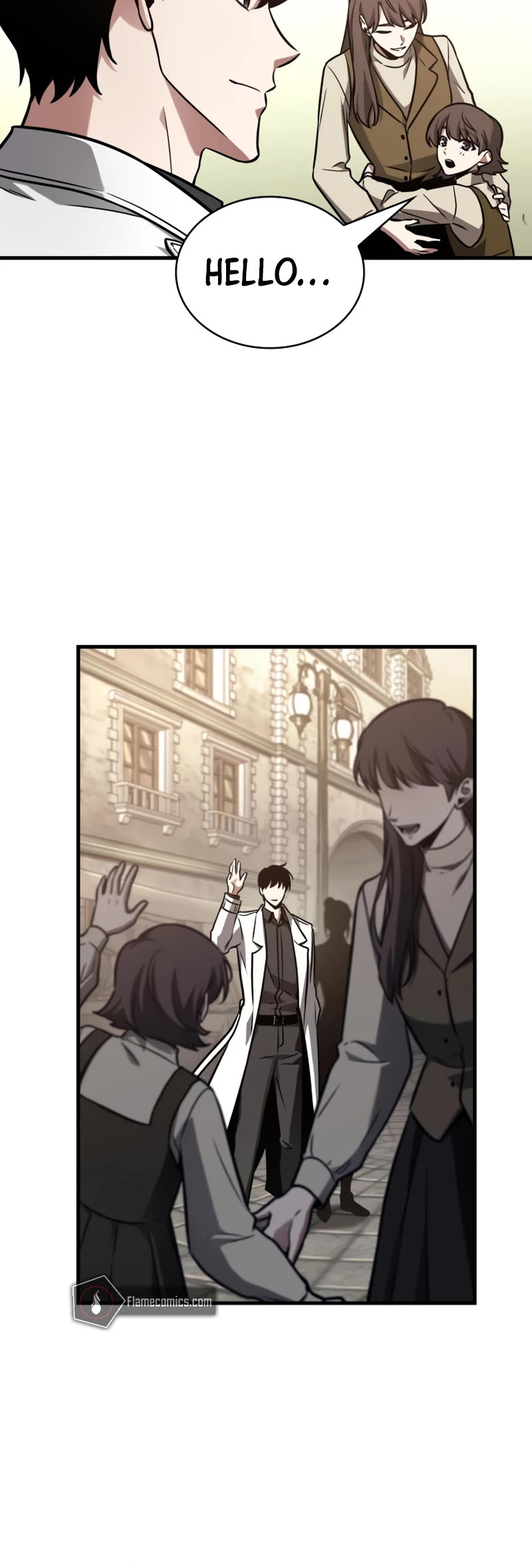 Omniscient Reader's Viewpoint Chapter 181 page 9 - Chapter 181