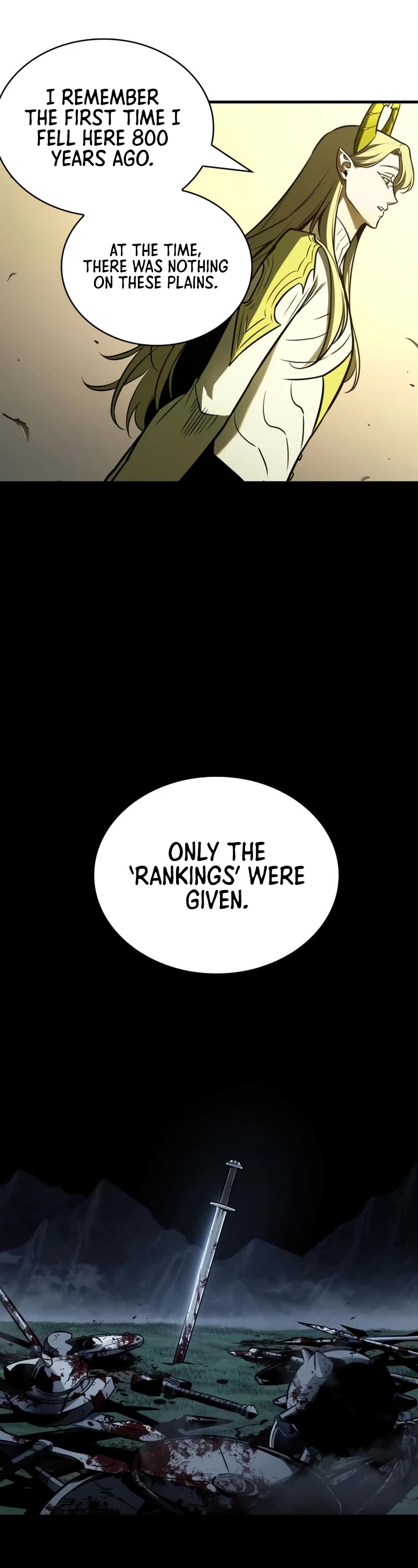 Omniscient Reader's Viewpoint Chapter 182 page 10 - Chapter 182