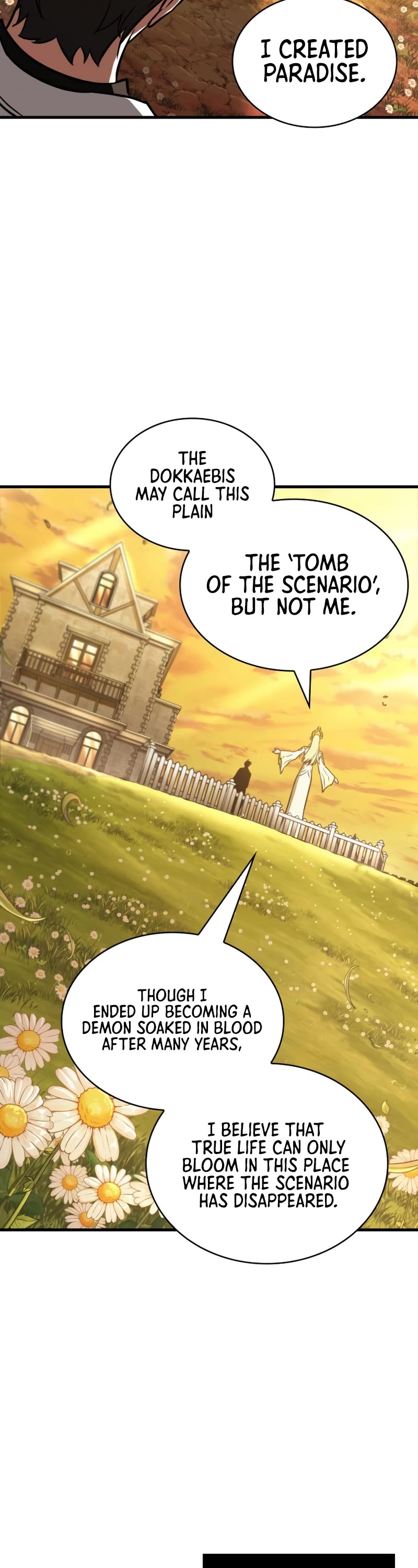 Omniscient Reader's Viewpoint Chapter 182 page 12 - Chapter 182