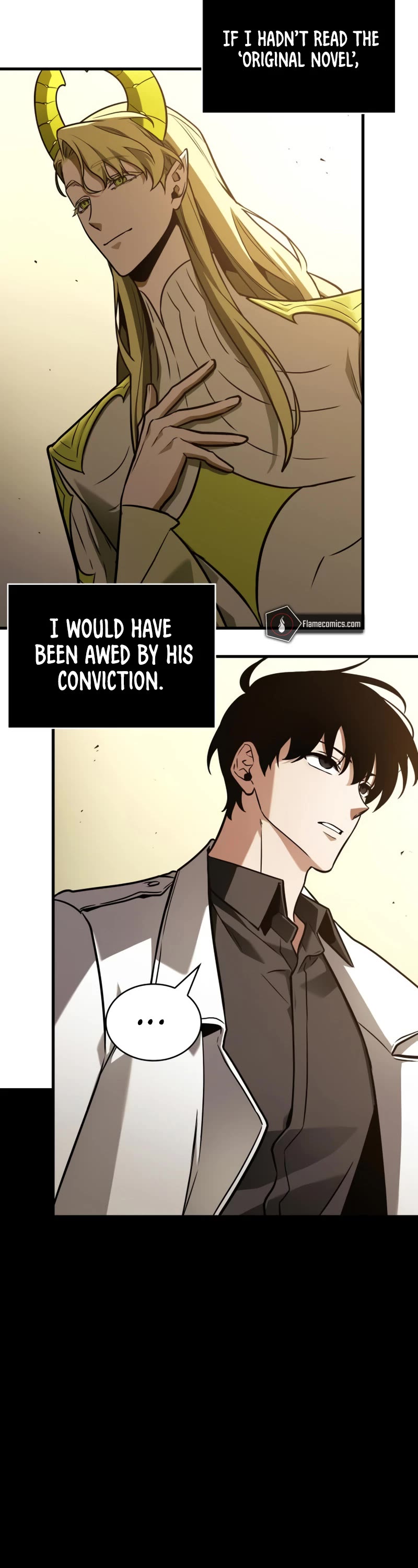Omniscient Reader's Viewpoint Chapter 182 page 13 - Chapter 182