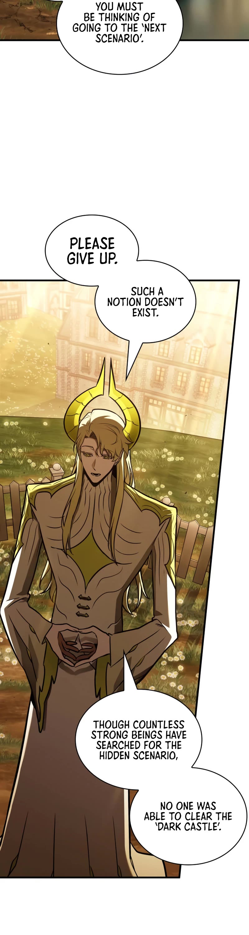 Omniscient Reader's Viewpoint Chapter 182 page 15 - Chapter 182