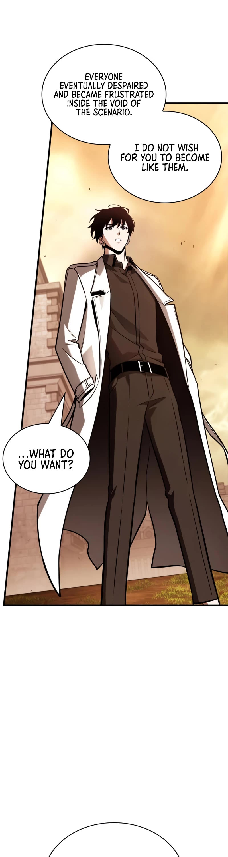 Omniscient Reader's Viewpoint Chapter 182 page 16 - Chapter 182