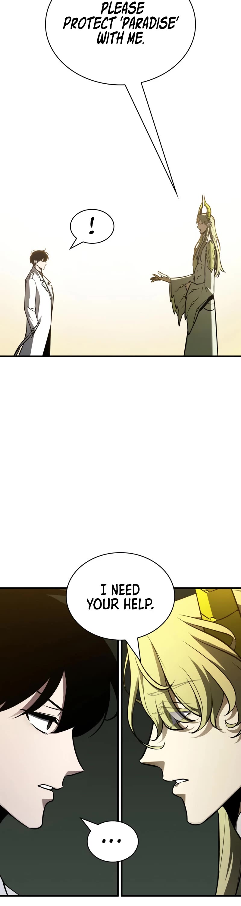 Omniscient Reader's Viewpoint Chapter 182 page 17 - Chapter 182