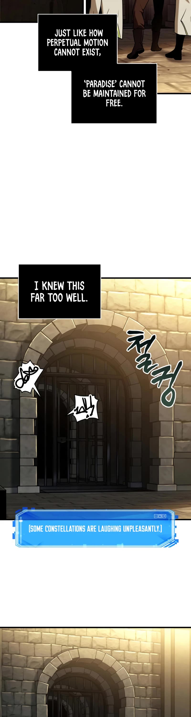 Omniscient Reader's Viewpoint Chapter 182 page 19 - Chapter 182