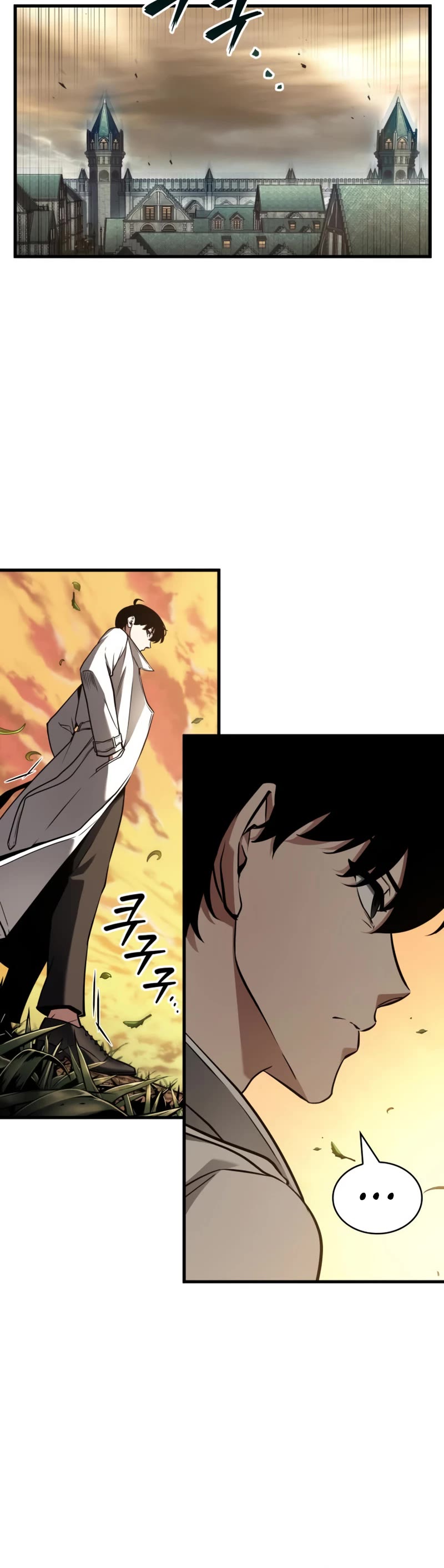 Omniscient Reader's Viewpoint Chapter 182 page 21 - Chapter 182