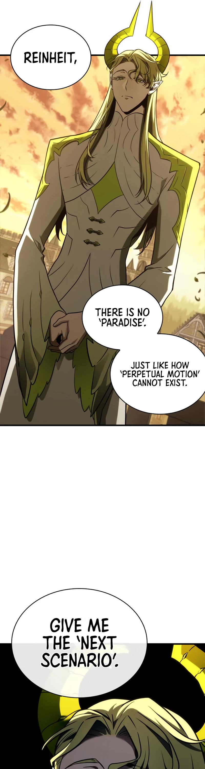 Omniscient Reader's Viewpoint Chapter 182 page 22 - Chapter 182