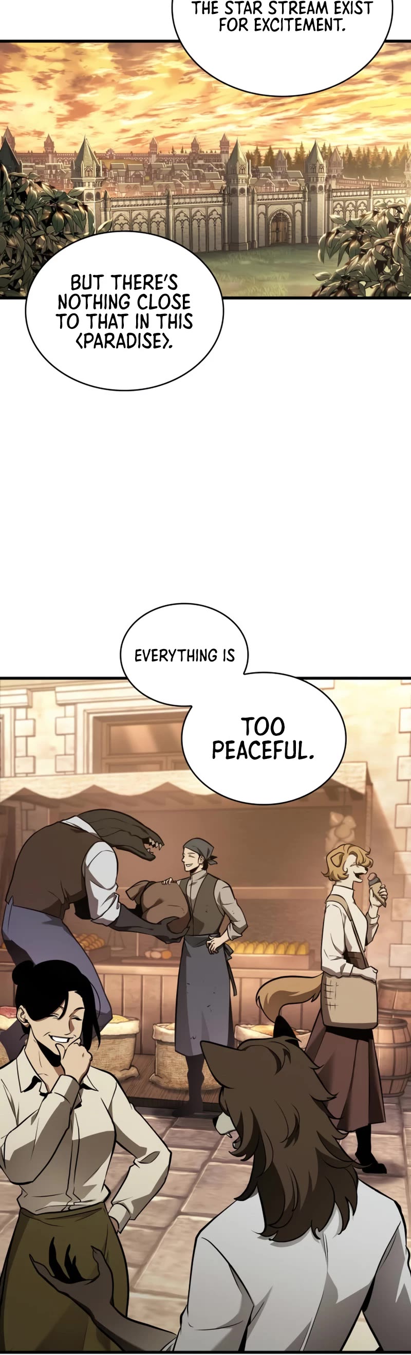 Omniscient Reader's Viewpoint Chapter 182 page 25 - Chapter 182