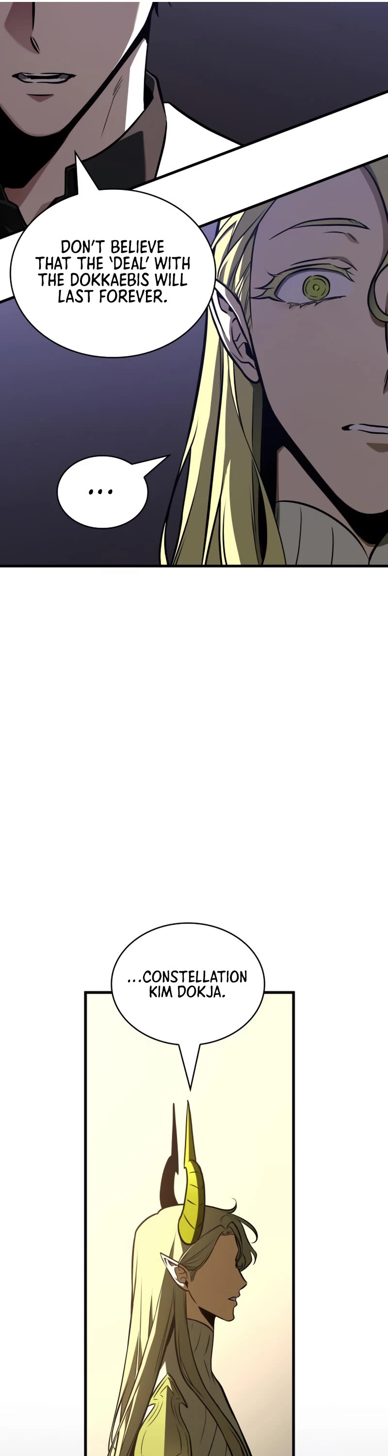 Omniscient Reader's Viewpoint Chapter 182 page 26 - Chapter 182