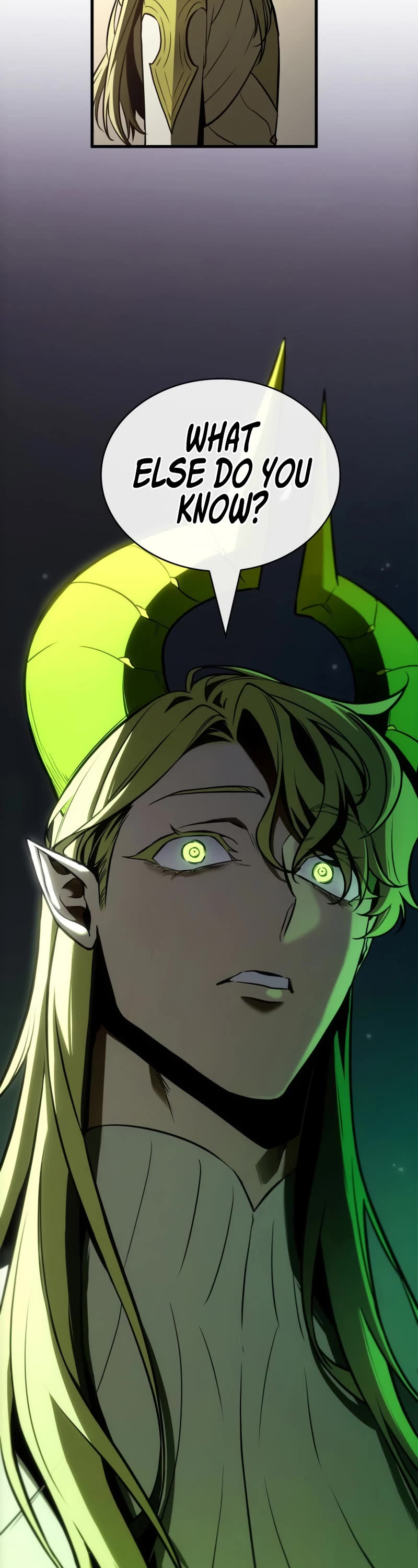 Omniscient Reader's Viewpoint Chapter 182 page 27 - Chapter 182