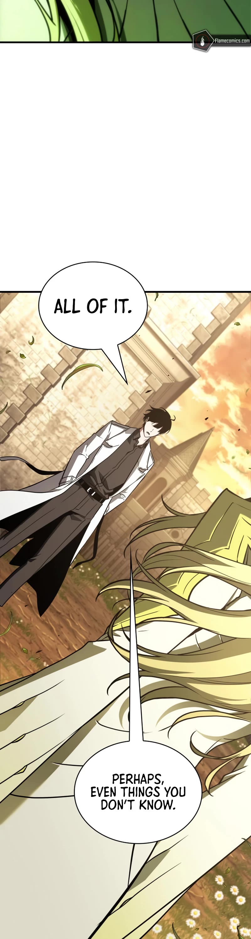 Omniscient Reader's Viewpoint Chapter 182 page 28 - Chapter 182