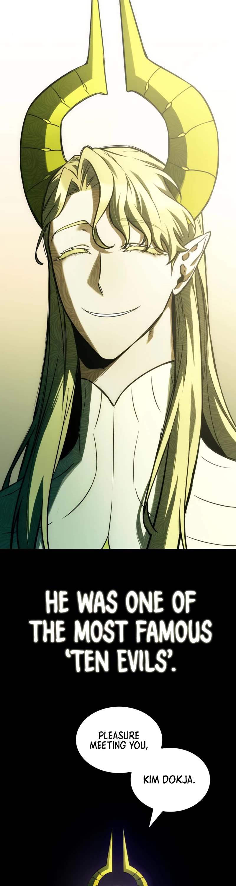 Omniscient Reader's Viewpoint Chapter 182 page 3 - Chapter 182
