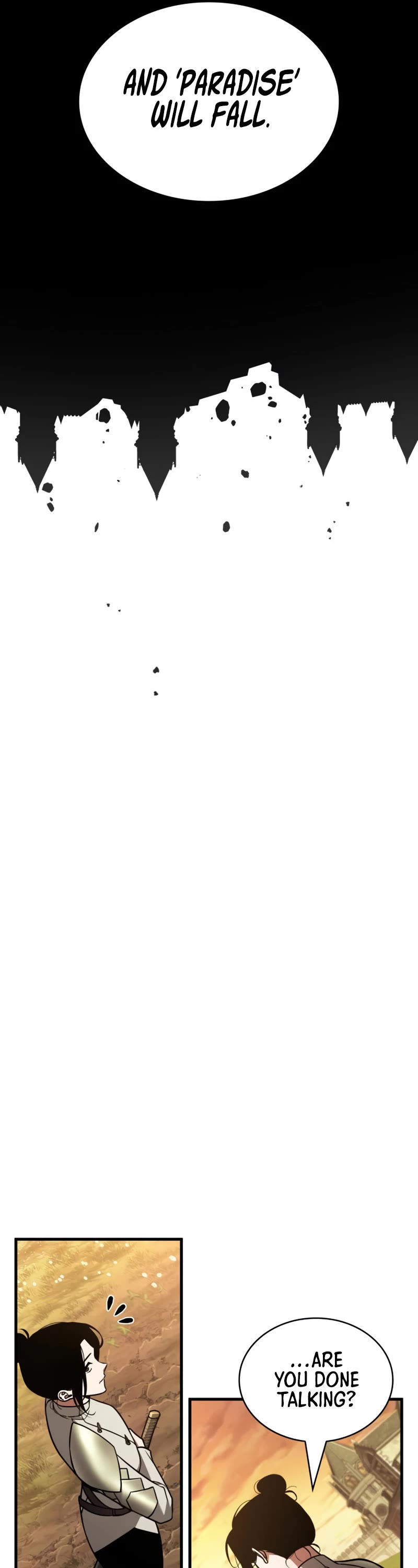 Omniscient Reader's Viewpoint Chapter 182 page 30 - Chapter 182