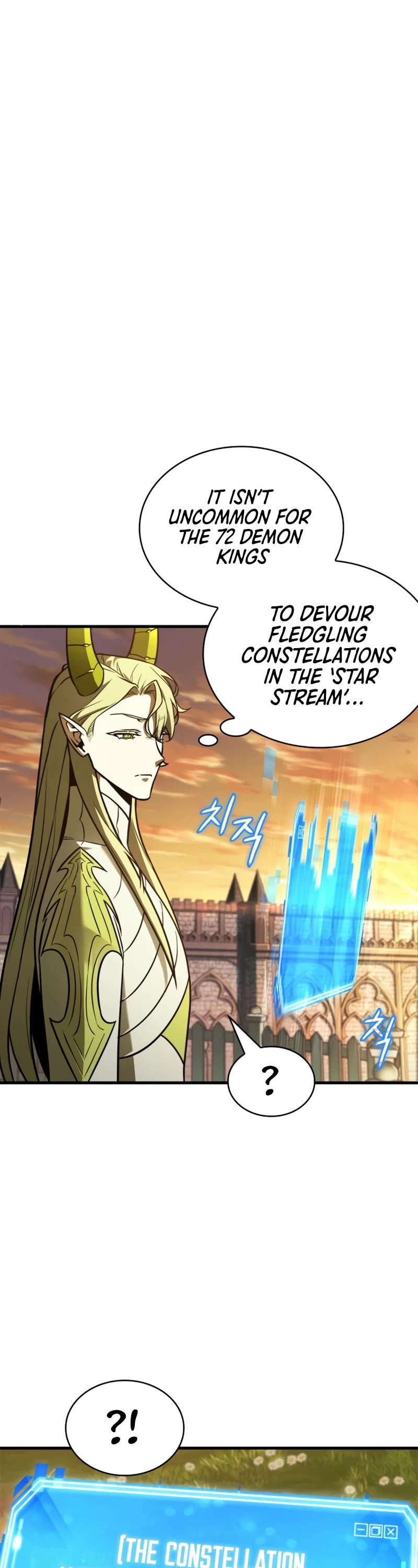 Omniscient Reader's Viewpoint Chapter 182 page 35 - Chapter 182