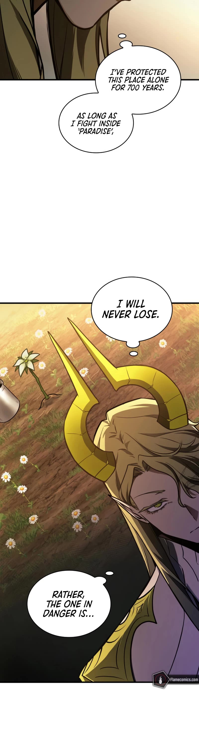 Omniscient Reader's Viewpoint Chapter 182 page 37 - Chapter 182